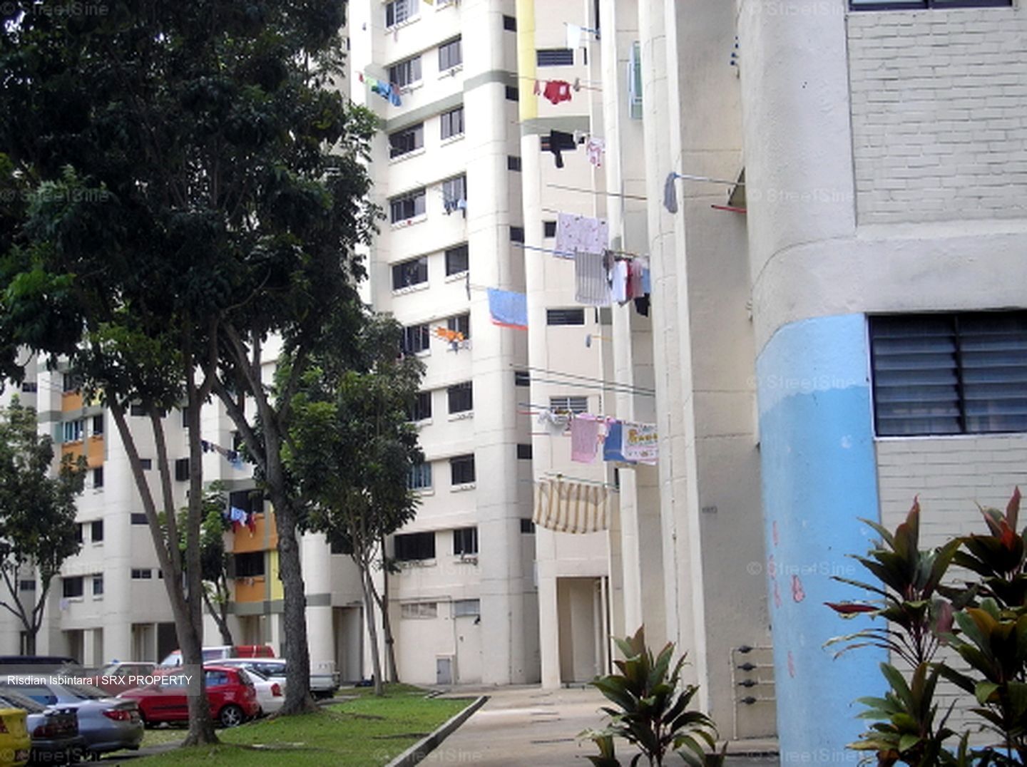 Blk 321 Hougang Avenue 5 (Hougang), HDB 3 Rooms #590235751